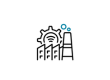 Solar Power Conditioning Units icon